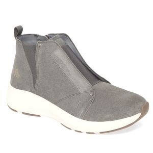 OTBT Bethel Sneaker Boot Grey Women's 8.5